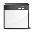 Window 2 Icon 32x32 png